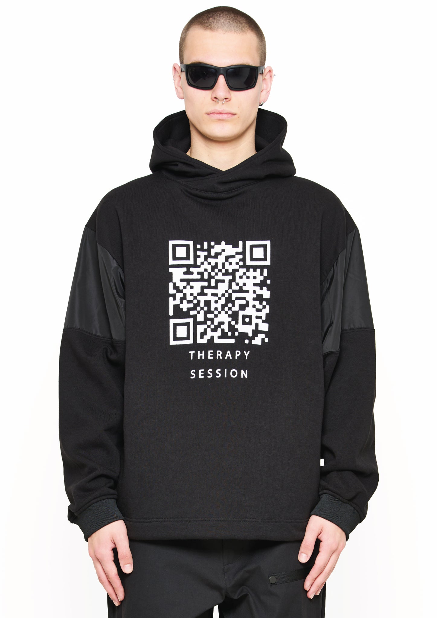 THERAPY HOODY