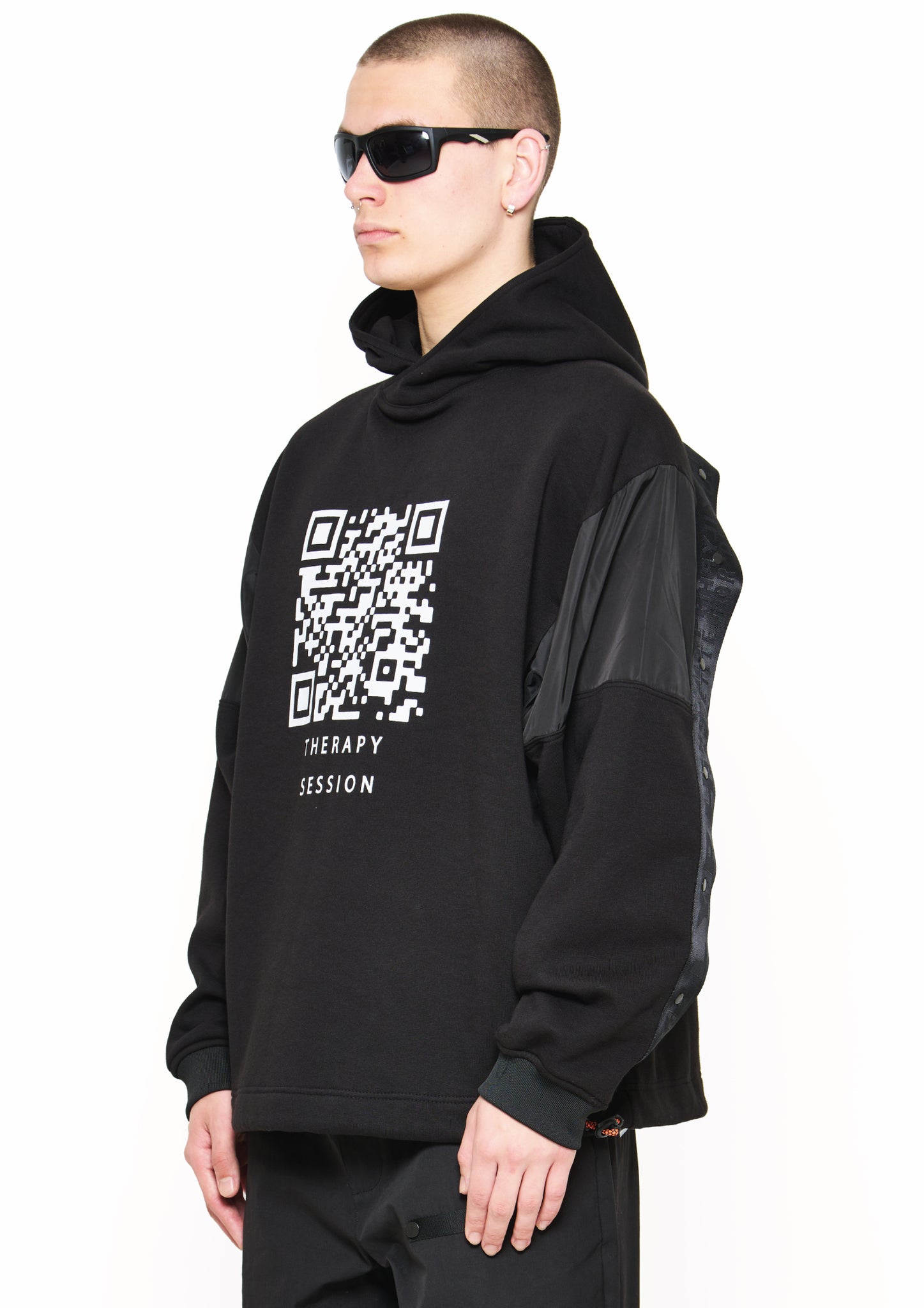 THERAPY HOODY